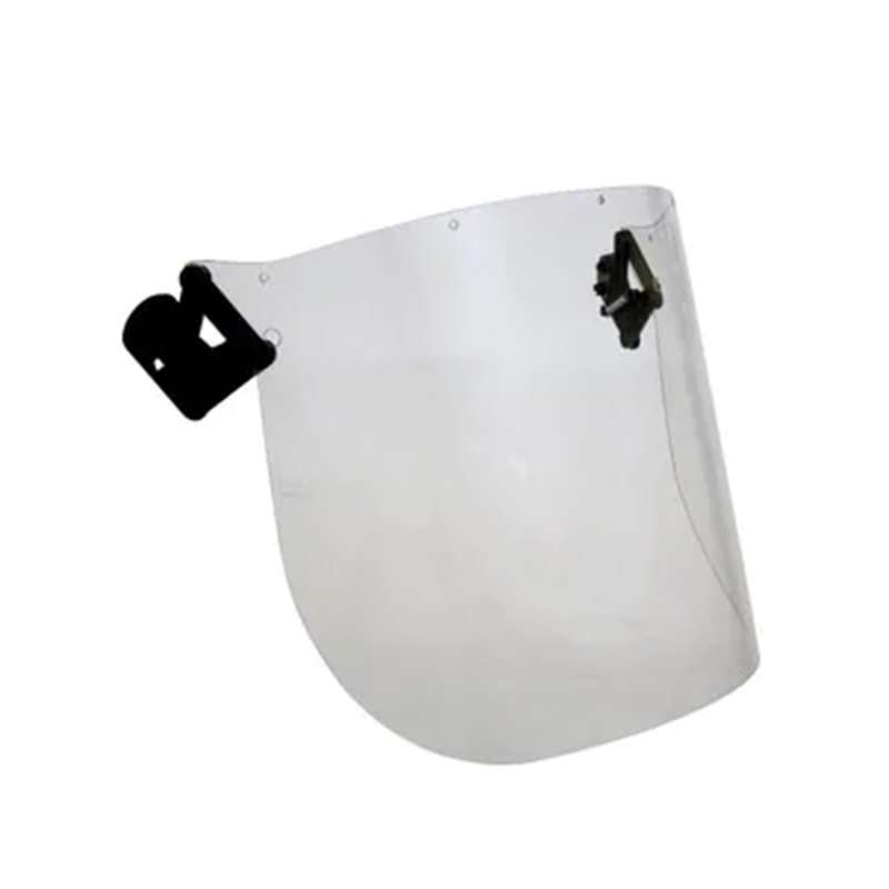 3M™ Clear Acetate Faceshield V2A-10P 10 EA/Case